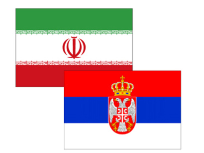 Iran-Serbia trade on the rise