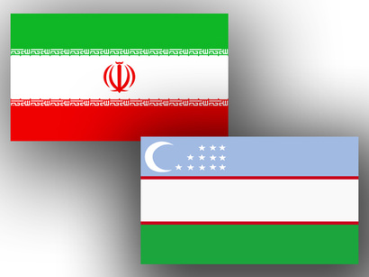 Uzbekistan, Iran sign set of documents