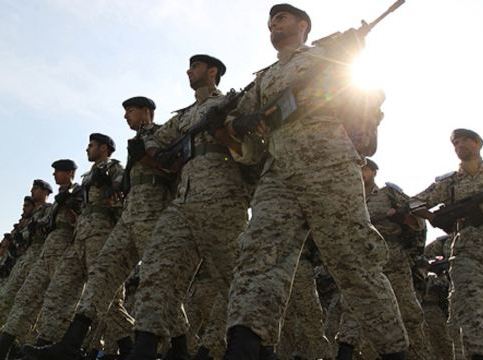 Iran begins military drills
