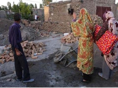 Quake in Iran's East Azerbaijan province injures 51