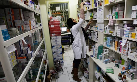 U.S. eases sanctions on Iran, expanding list of medicaments and equipment