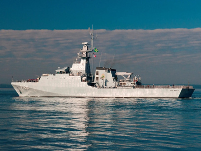 Iran Navy's fleet sets off for Gulf of Aden