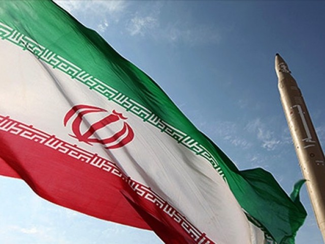 Iran's nuclear industry continues to evolve