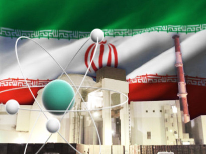 Iran unveils 12 nuclear achievements