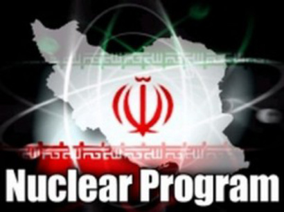 National Security Council saves right to control Iran's nuclear program