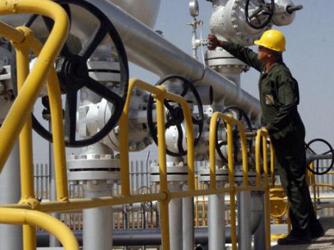Iranian pipeline company shuts down due to debts
