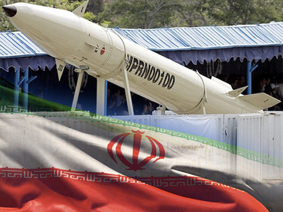 Iran mass-produces advanced batteries for missiles