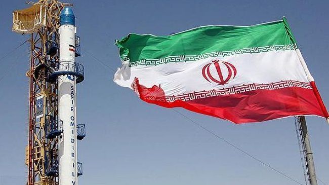 Iran to send another monkey into space