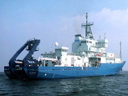 Azerbaijan, Iran strengthen maritime coperation
