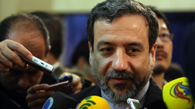 Iran describes positive bilateral talks with P5+1