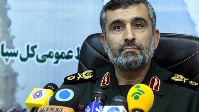 Iran to increase anti-warship missiles range