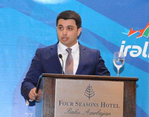 Ireli Public Union elects new chairman