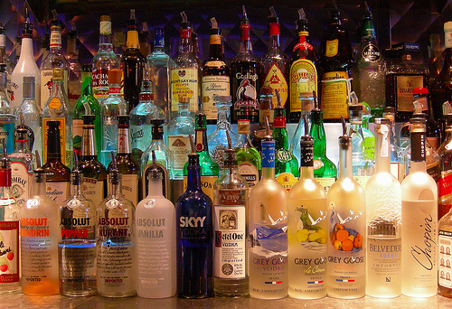 Uzbekistan to raise minimum prices for alcohol