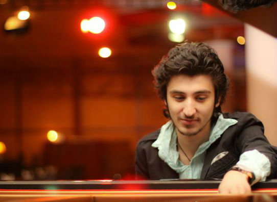 Azerbaijan's young virtuoso to give concert in Cannes