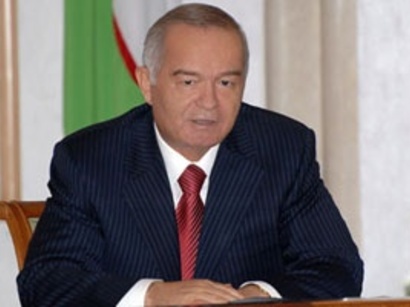 Islam Karimov’s victory as a guarantee of stability