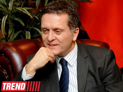 Turkish ambassador to Azerbaijan calls for joint investments