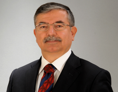 New speaker – old constitution of Turkey