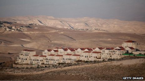 Israel continues building settlements despite int'l criticism