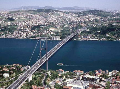 Int'l conference on Turkey-Azerbaijan relations to be held in Istanbul