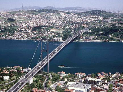 EBRD annual meeting due in  Turkey