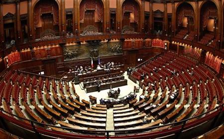 Italian parliament to mull draft resolution on Khojaly genocide