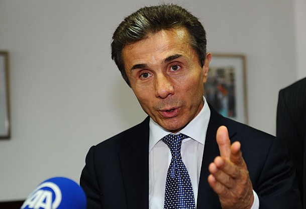 Georgian PM: Saakashvili could be questioned in court