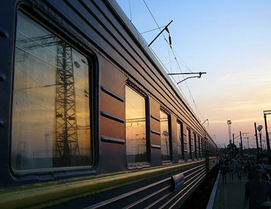 Azerbaijan, Turkey and Iran can connect railways