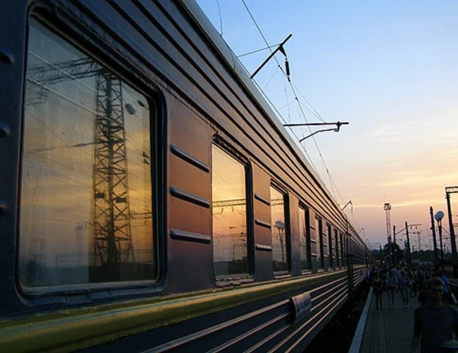 Azerbaijan to export passenger rail cars