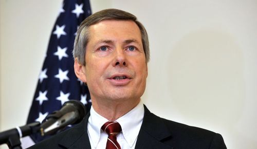 OSCE MG’s U.S. co-chair starts visit to S.Caucasus