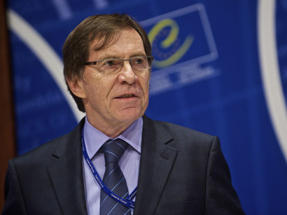 PACE chief: OSCE Minsk Group does important work on Karabakh settlement