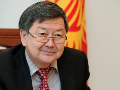 Kyrgyzstan expresses political will to join Customs Union - PM