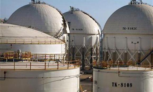 Japan ready to up oil imports from Iran