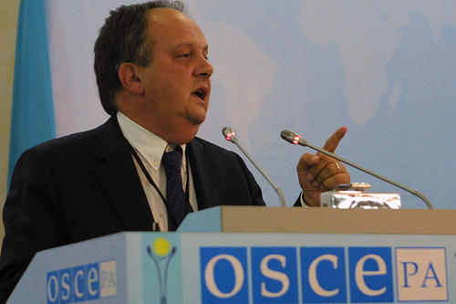 OSCE PA urges fresh commitment from Nagorno-Karabakh conflict sides