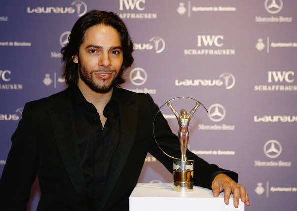 Famous dancer Cortes` to present grandiose show in Baku