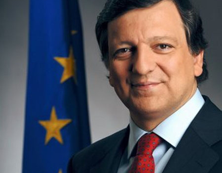 European Commission President to visit Georgia