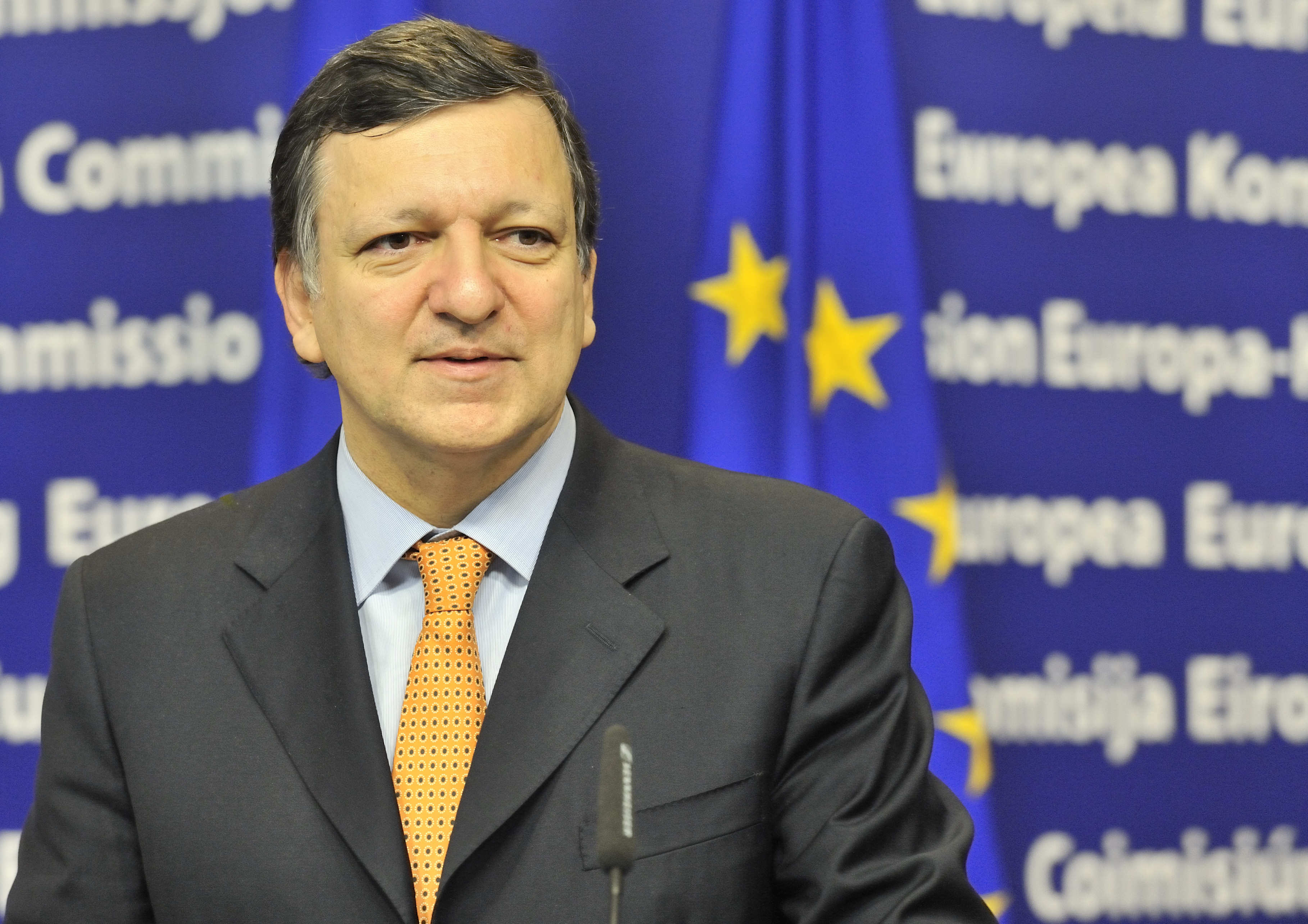 Barroso says Azerbaijan and EU achieves reliable partnership in energy field