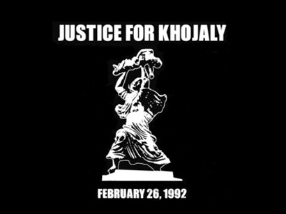 Glasgow to commemorate Khojaly victims