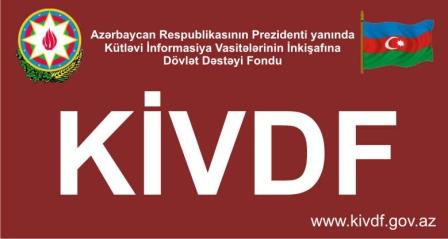 Azerbaijani state fund announces contest for journalists