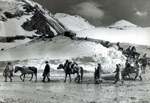 The Korea Post releases article on occupation of Azerbaijan's Kalbajar city
