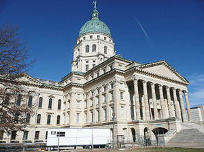 Kansas Senate passes resolution to support US-Azerbaijani ties