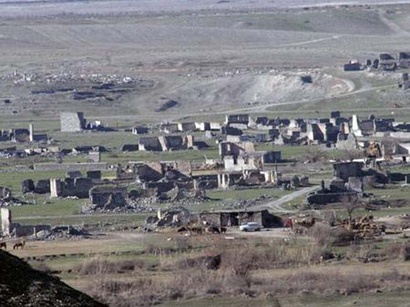 China backs settlement of Nagorno-Karabakh conflict under UNSC resolutions