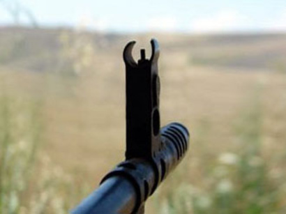 Armenia breaks ceasefire with Azerbaijan 120 times