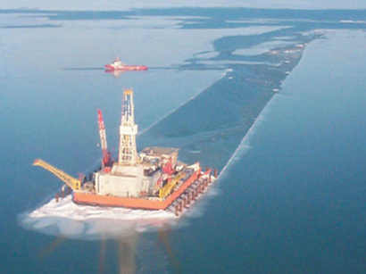 ExxonMobil, Shell plan to extend contract on Kashagan project