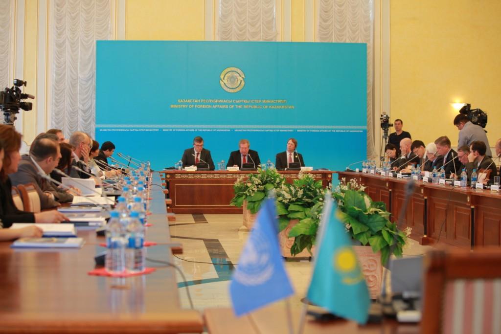 UNDP: Kazakhstan is ahead of CIS countries and Europe in terms of human development