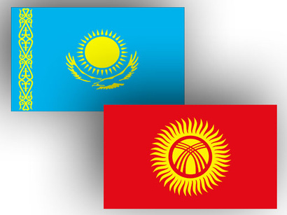 Kazakhstan, Kyrgyzstan expand defense cooperation