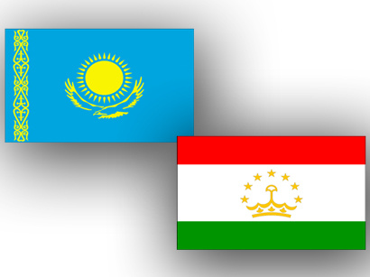 Kazakhstan, Tajikistan set to increase trade turnover