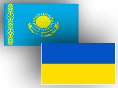 Kazakhstan, Ukraine to discuss prospects for further cooperation