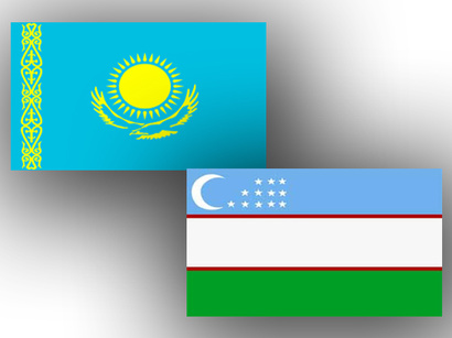 Agricultural products dominate in trade turnover of Uzbekistan, Kazakhstan