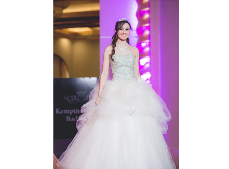 Kempinski Hotel Badamdar presents new Wedding Brochure