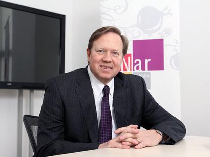 Focus needs to be made on continued development of 3G - Azerfon head